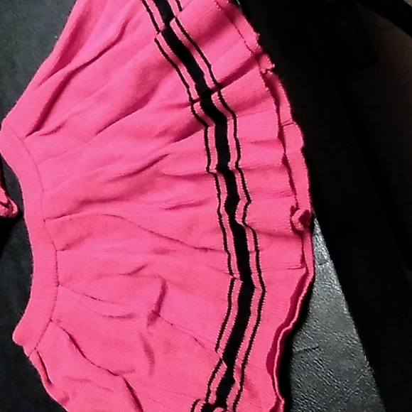 2 toddler sweater and skirt - Picture 2 of 6